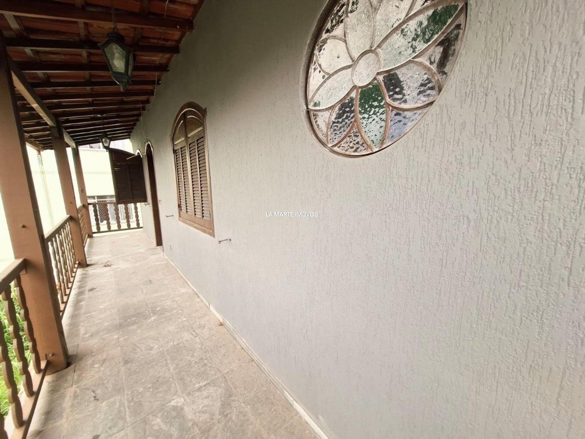 Casa, Jardim Riacho das Pedras, 3 Quartos, 8 Vagas, 1 Suíte