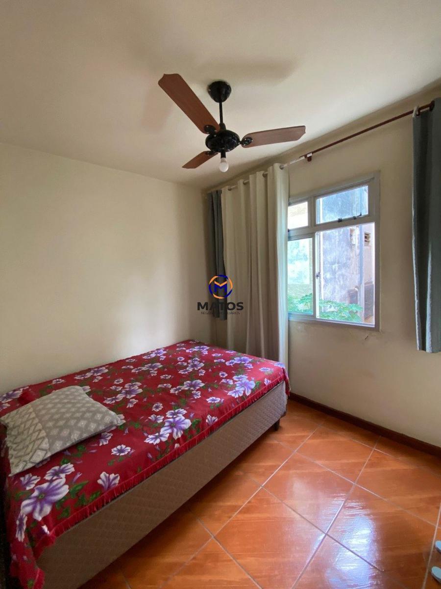Apartamento, Conjunto Cristina (são Benedito), 3 Quartos, 1 Vaga