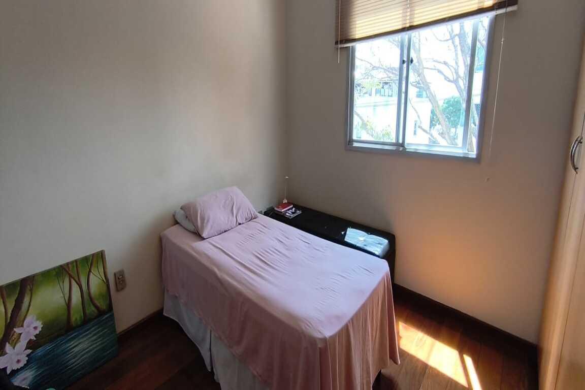 Apartamento, Santa Amélia, 3 Quartos, 1 Vaga, 1 Suíte