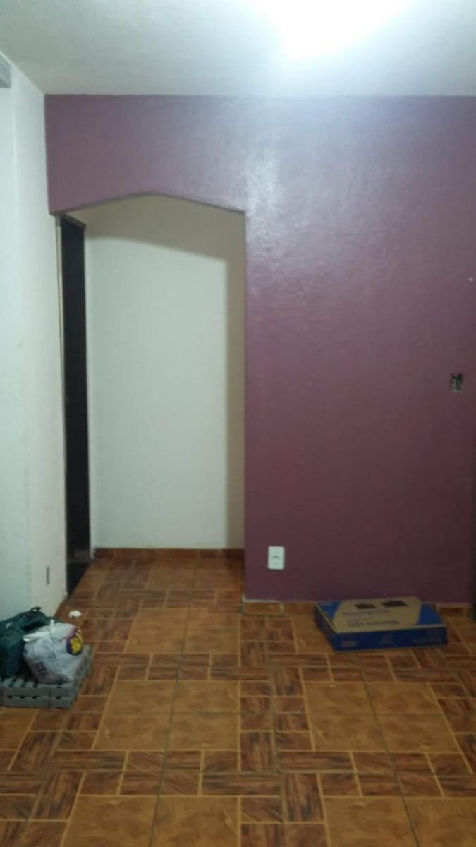 Casa, Piratininga (venda Nova), 2 Quartos, 1 Vaga, 1 Suíte