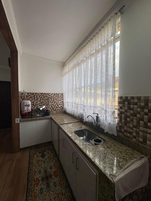 Casa, Vale do Jatobá, 3 Quartos, 3 Vagas, 1 Suíte