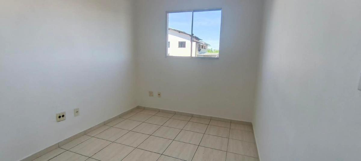 Apartamento, Santa Terezinha, 3 Quartos, 1 Vaga, 1 Suíte