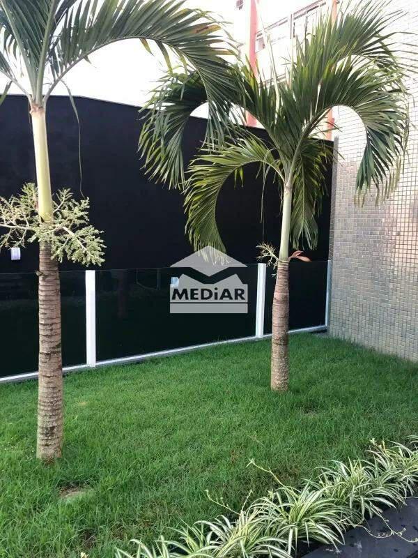 Apartamento, Gutierrez, 4 Quartos, 3 Vagas, 2 Suítes