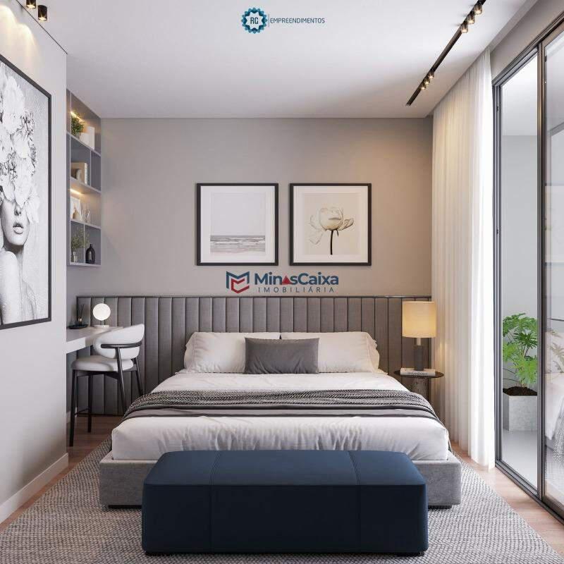 Casa, Belvedere, 3 Quartos, 2 Vagas, 2 Suítes