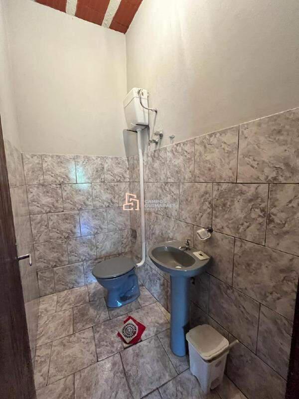 Sala, Jardim América
