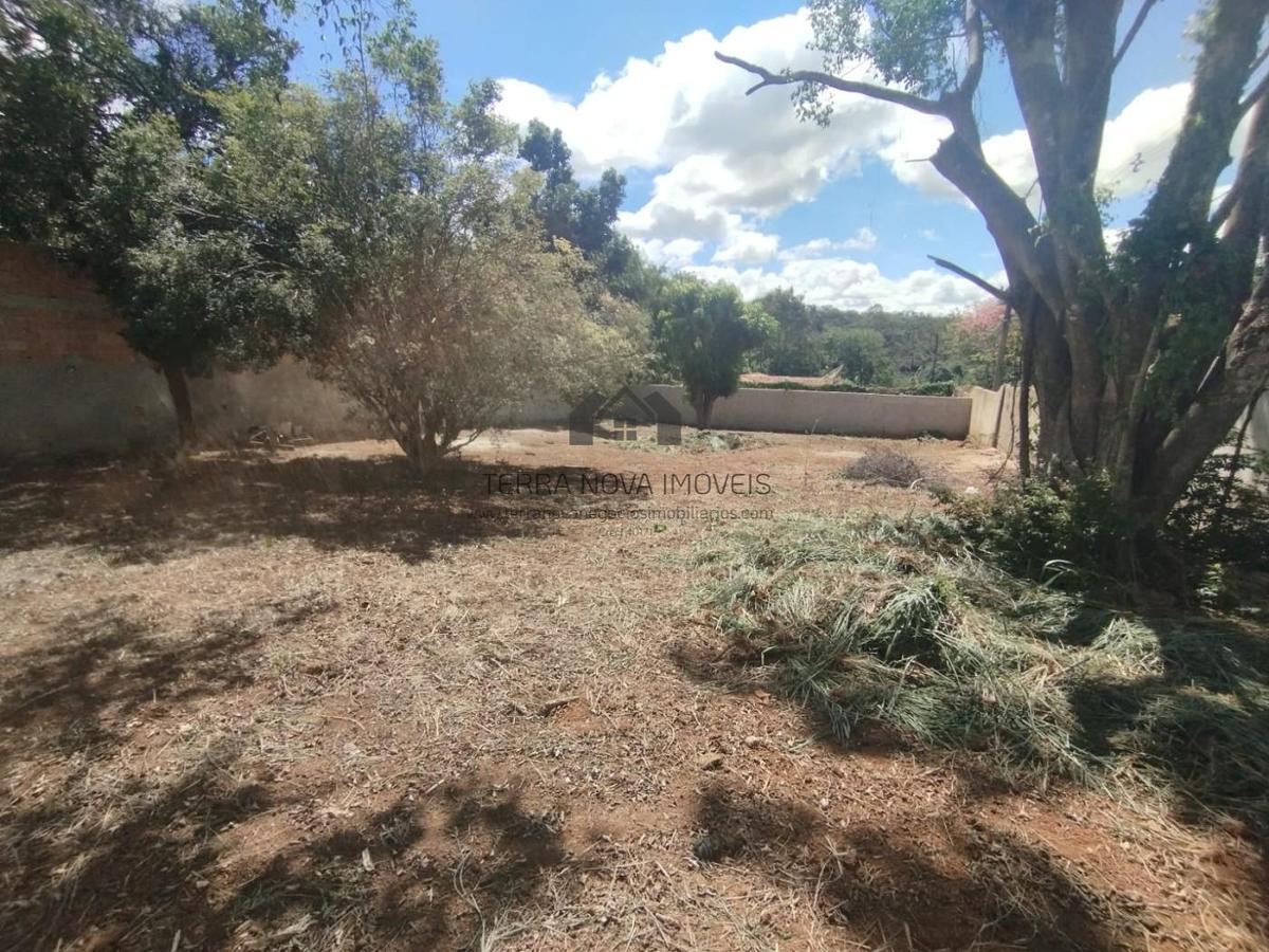 Lote, Recanto da Lagoa, 0 Quarto