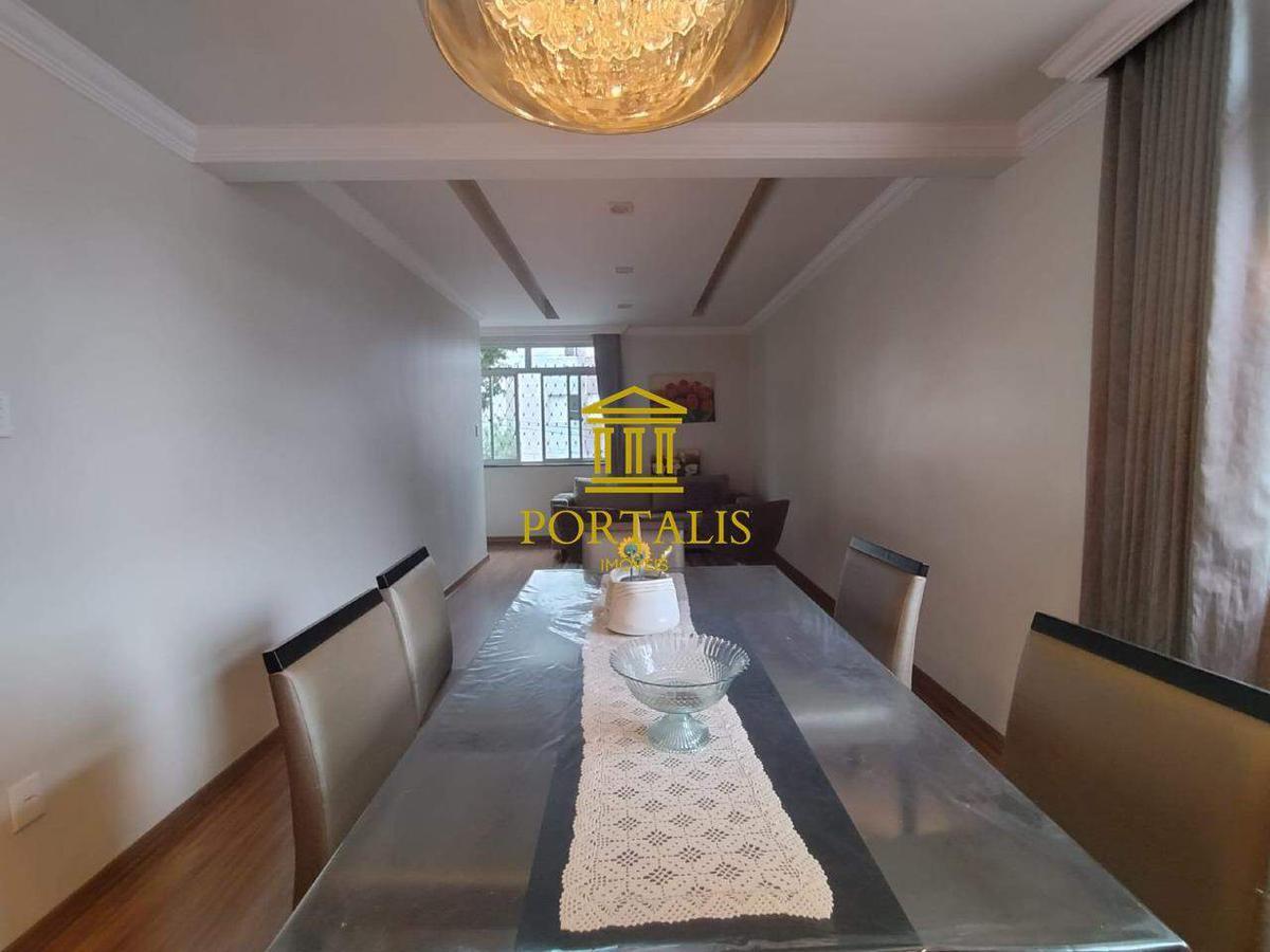 Apartamento, Anchieta, 3 Quartos, 1 Vaga