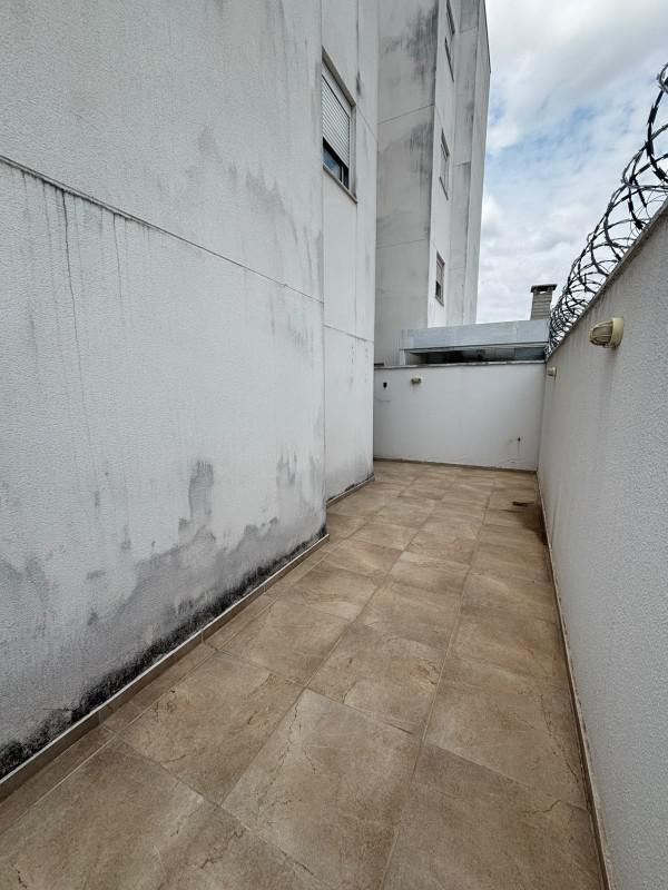Apartamento, Ouro Preto, 2 Quartos, 2 Vagas, 1 Suíte