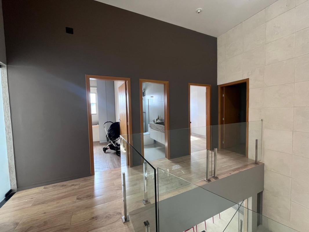 Casa, Santa Helena, 3 Quartos, 2 Vagas, 1 Suíte