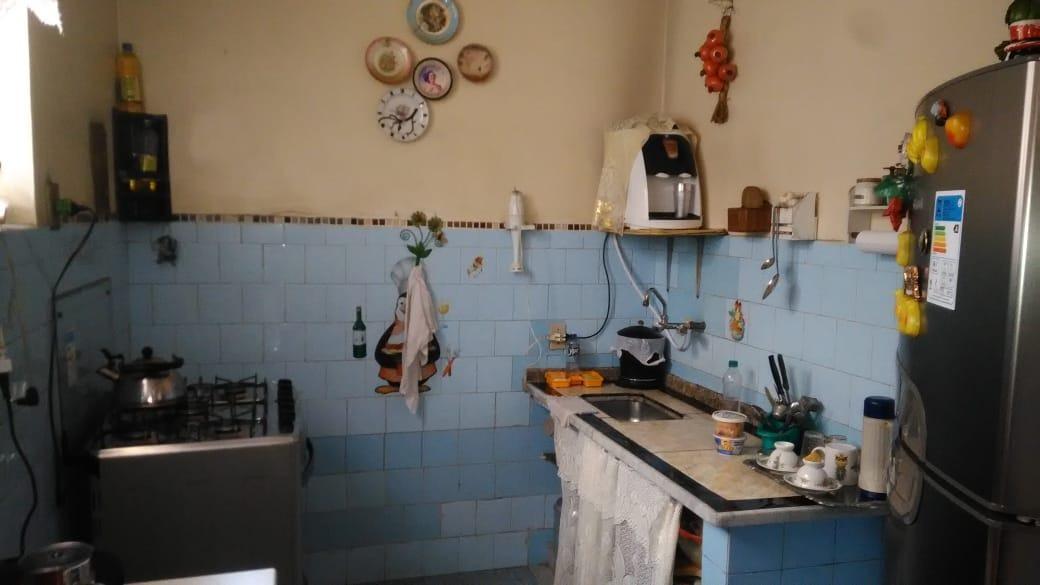 Casa, Alto Barroca, 5 Quartos, 4 Vagas, 1 Suíte