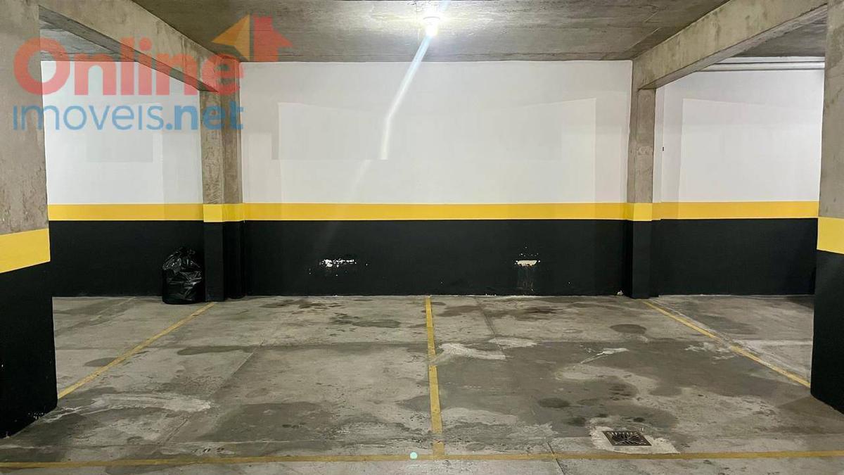 Apartamento, Sagrada Família, 3 Quartos, 0 Vaga, 1 Suíte