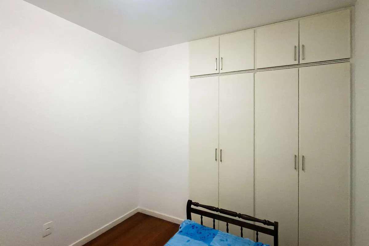 Apartamento, Anchieta, 3 Quartos, 2 Vagas, 1 Suíte