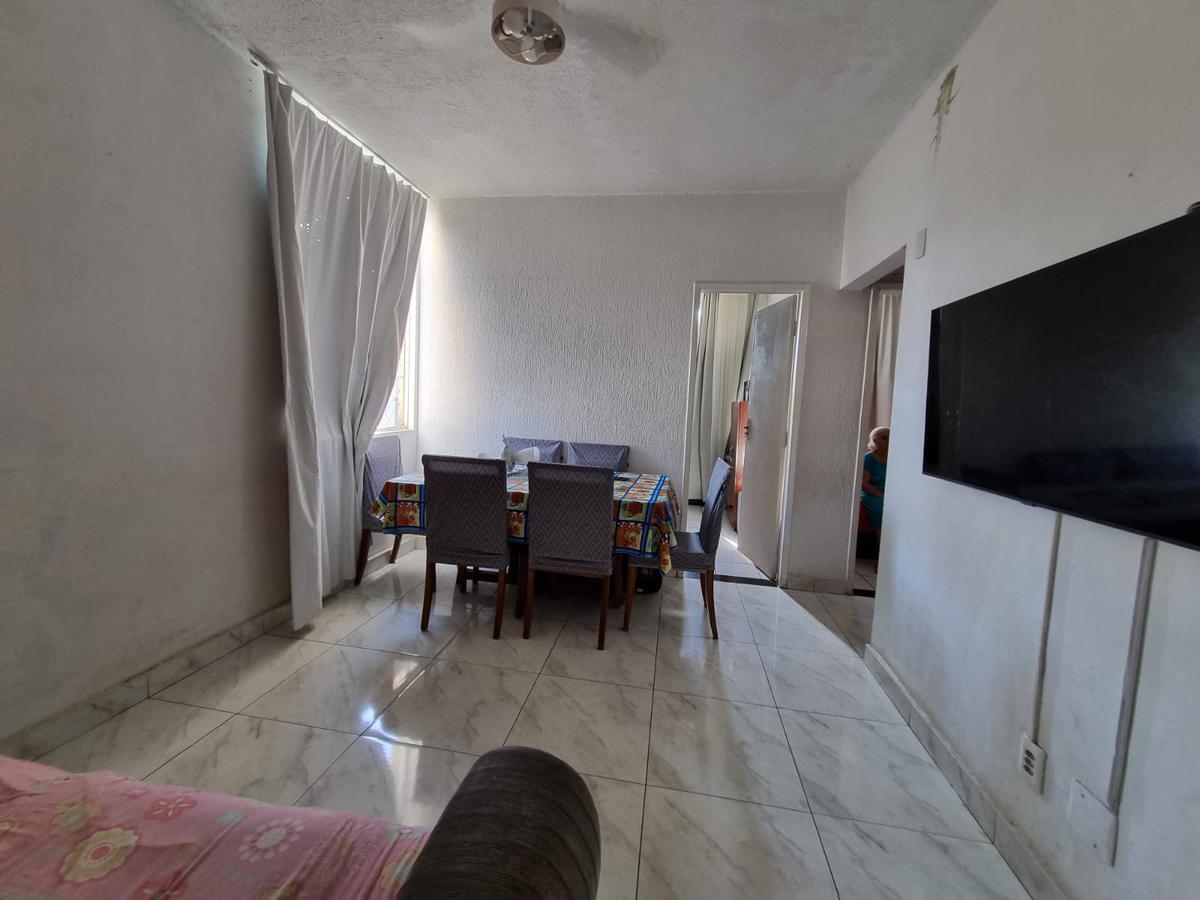 Apartamento, Jardim Riacho das Pedras, 2 Quartos, 1 Vaga