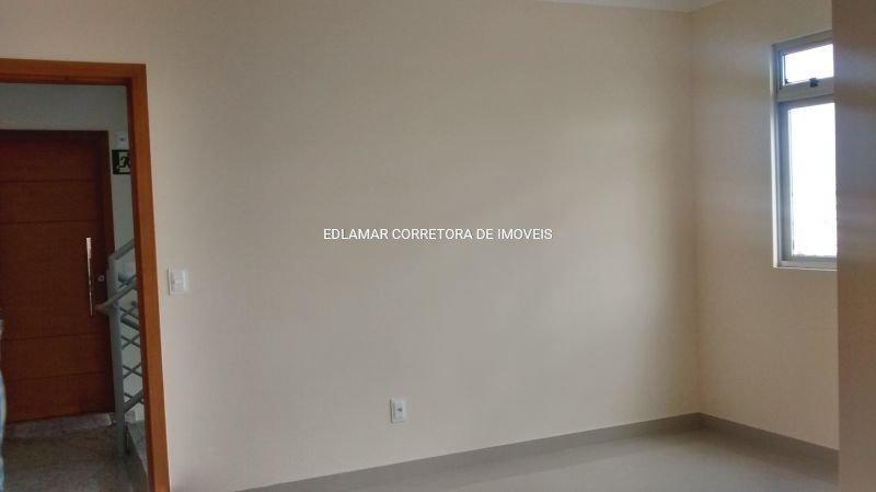 Lote, Eldorado, 3 Quartos, 2 Vagas, 1 Suíte