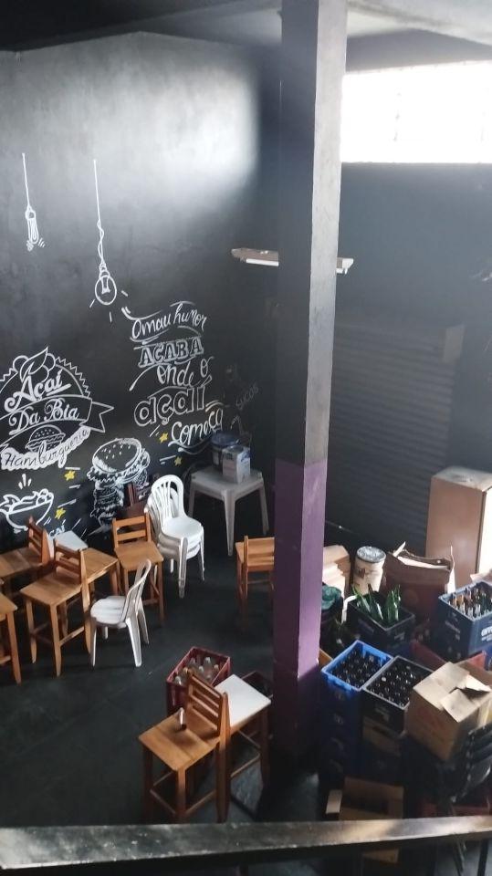 Prédio, Santa Cruz, 5 Quartos, 2 Vagas, 1 Suíte