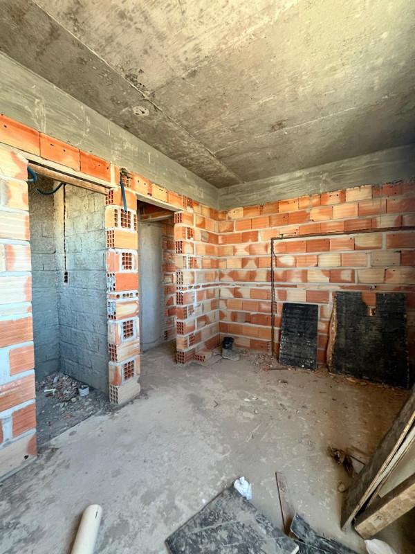 Apartamento, Jardim Riacho das Pedras, 3 Quartos, 2 Vagas, 1 Suíte