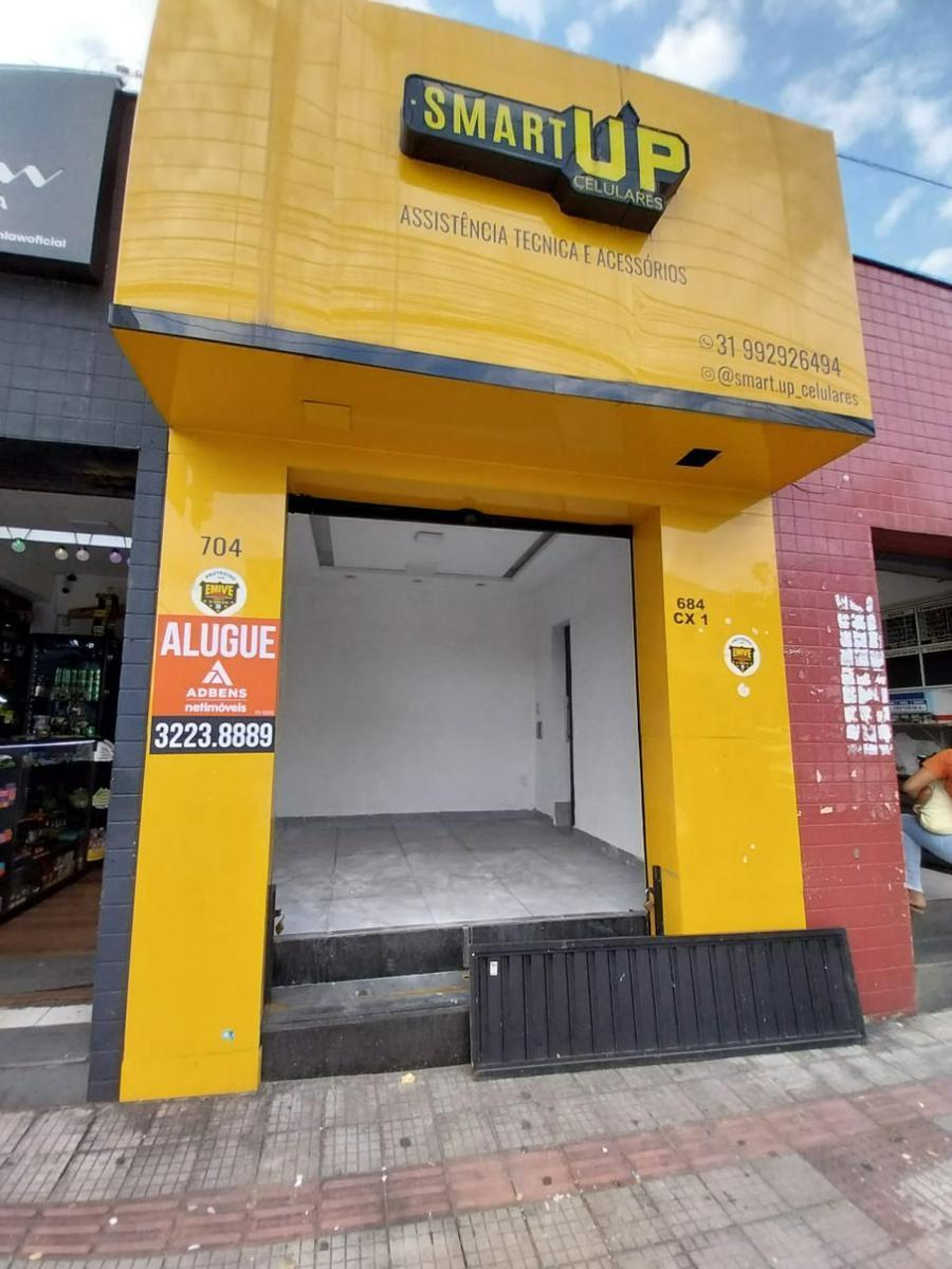 Andar, Padre Eustáquio, 0 Quarto, 0 Vaga