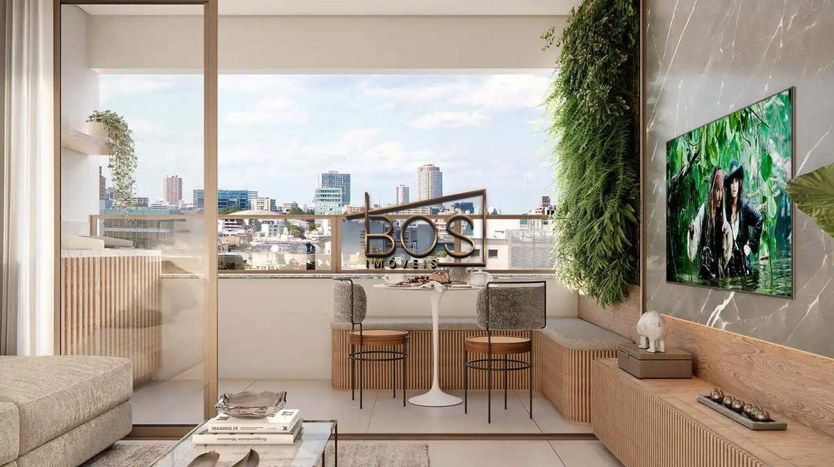 Apartamento, São Pedro, 2 Quartos, 2 Vagas, 1 Suíte