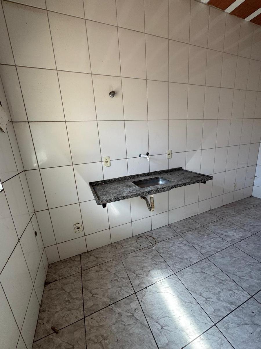 Casa, Luar da Pampulha (justinópolis), 2 Quartos, 0 Vaga