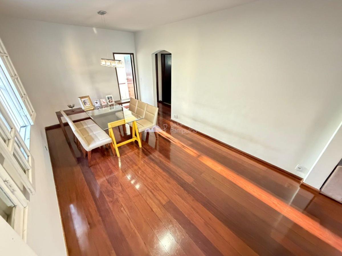 Casa, Santa Amélia, 5 Quartos, 4 Vagas, 1 Suíte