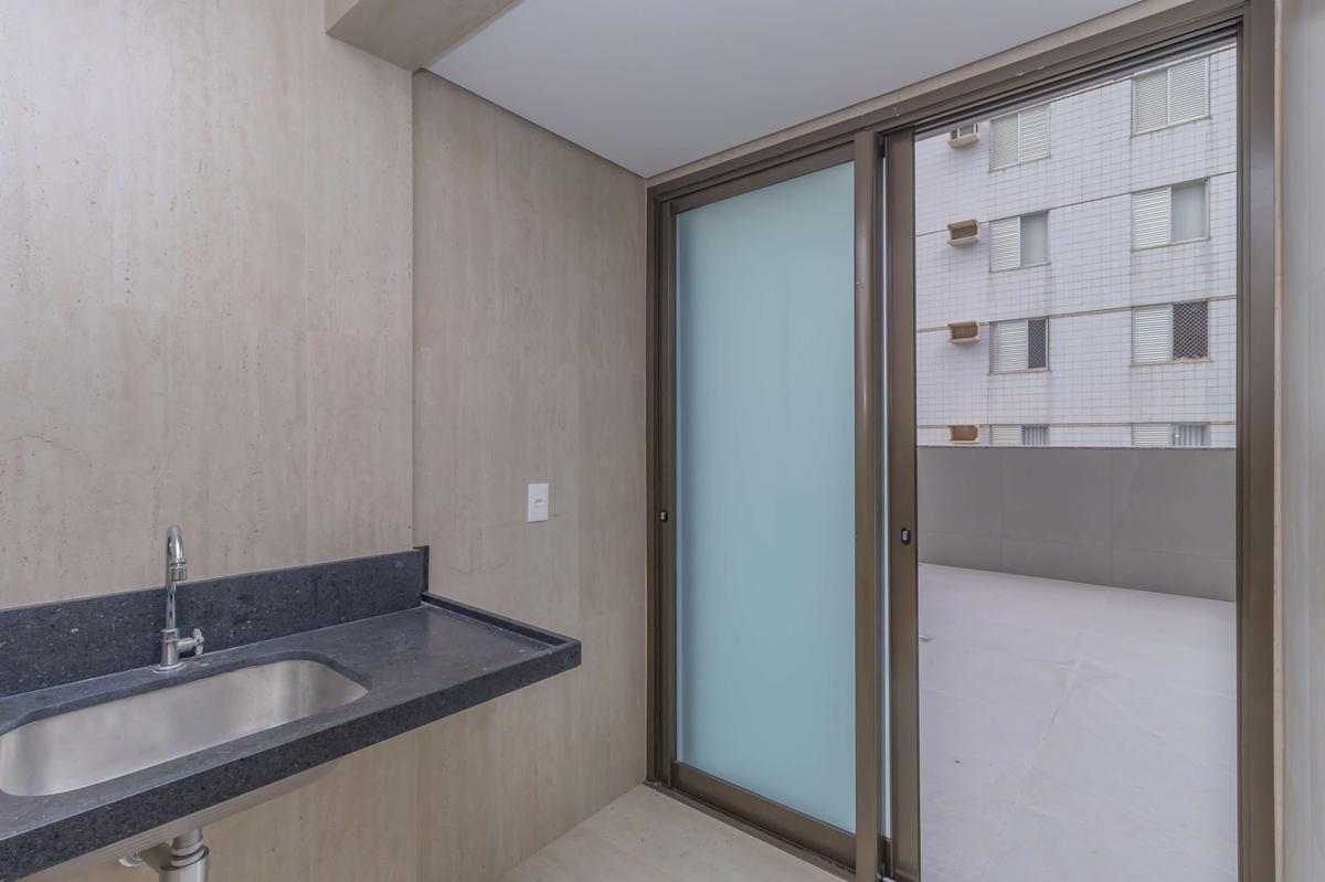 Apartamento, Anchieta, 3 Quartos, 2 Vagas, 1 Suíte