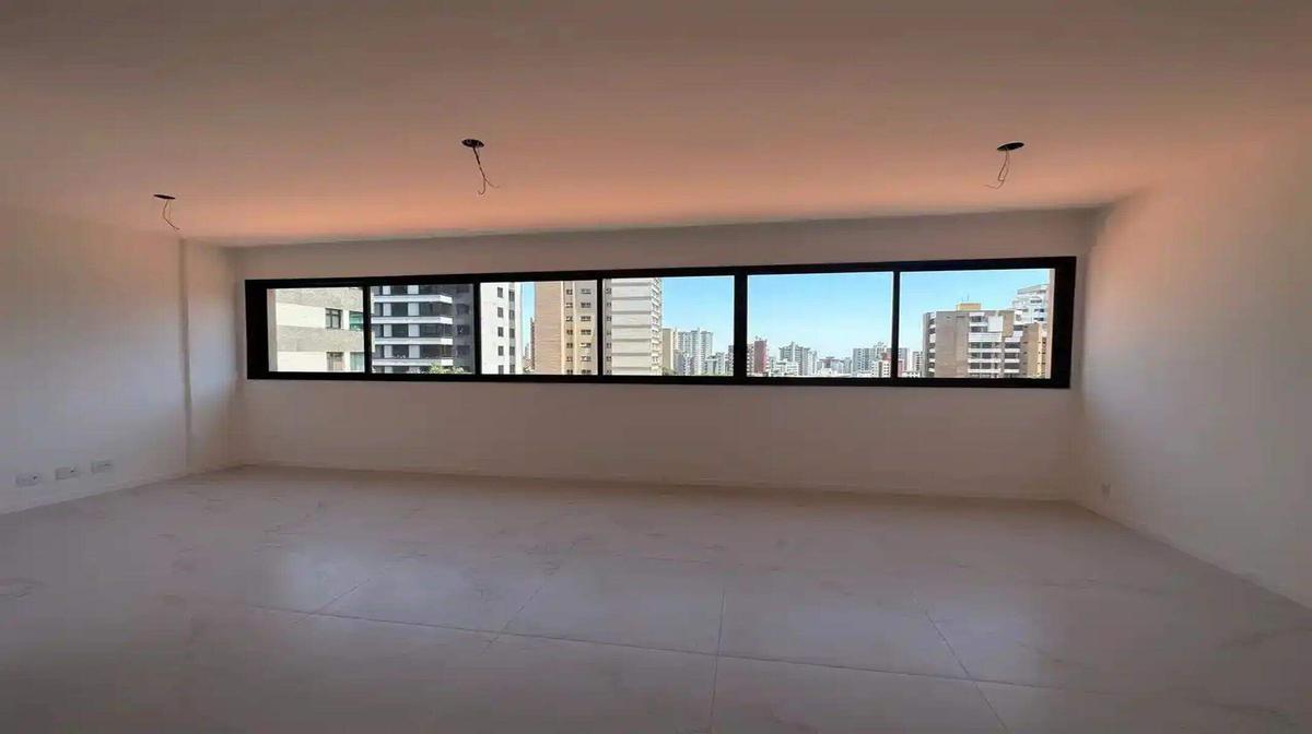 Apartamento, Serra, 2 Quartos, 2 Vagas, 2 Suítes