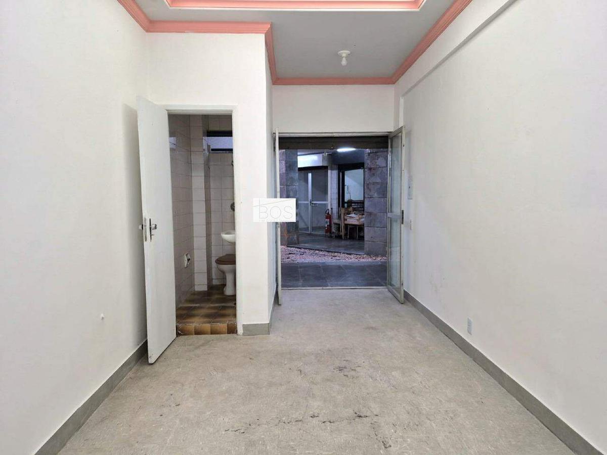 Andar, Savassi, 0 Quarto, 0 Vaga