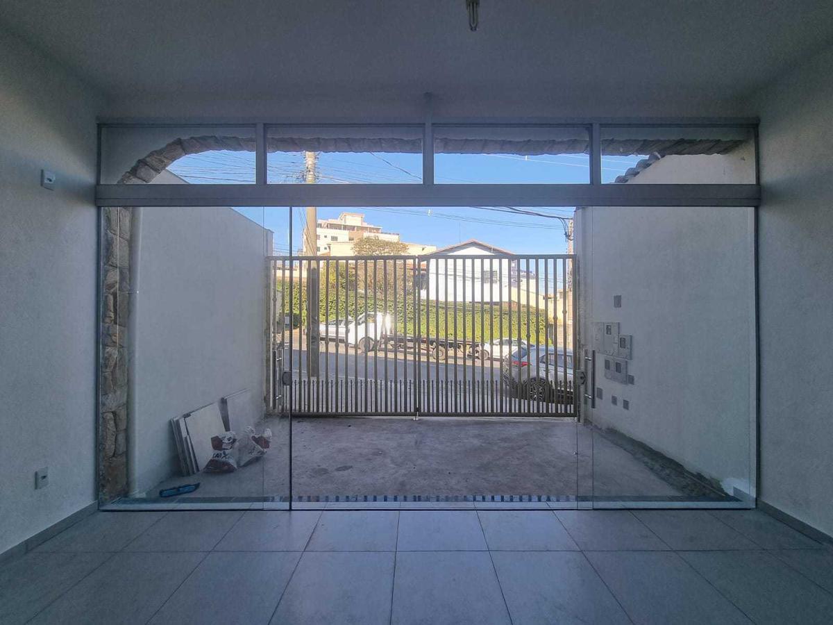 Andar, Jardim Riacho das Pedras, 0 Quarto, 0 Vaga