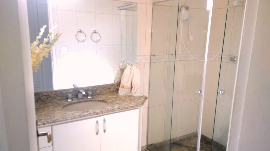 Apartamento, Grajaú, 4 Quartos, 2 Vagas, 1 Suíte