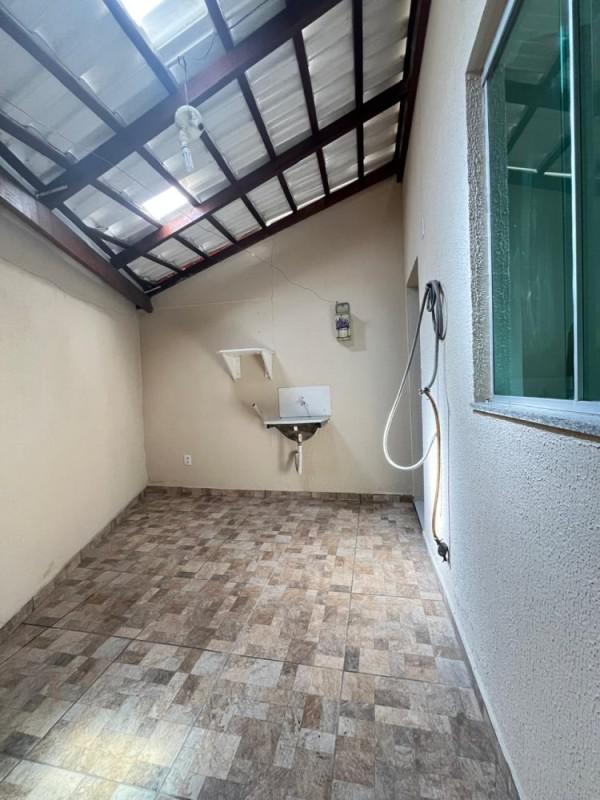 Casa, Palmeiras, 3 Quartos, 3 Vagas, 1 Suíte