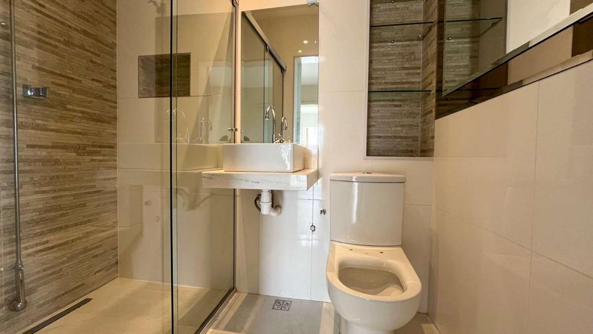 Cobertura, Santa Rosa, 3 Quartos, 3 Vagas, 2 Suítes