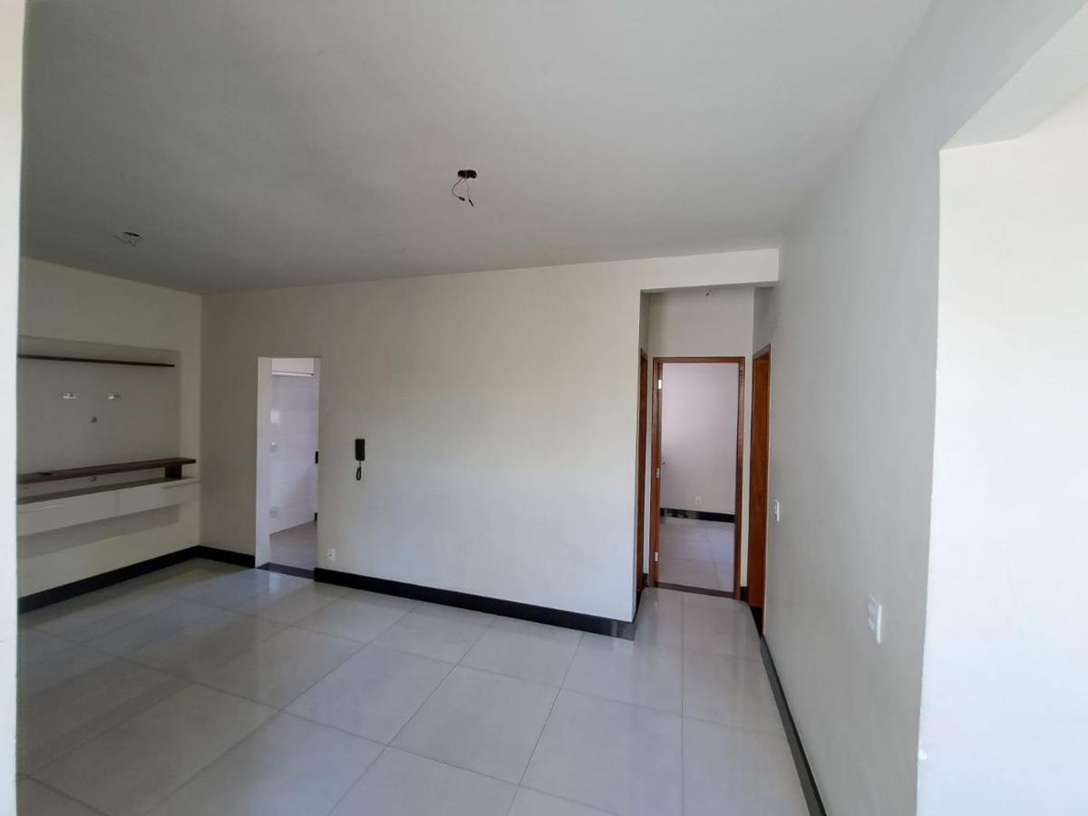 Apartamento, Ouro Preto, 2 Quartos, 1 Vaga, 0 Suíte