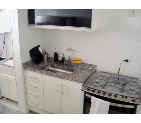 Cobertura, Ouro Preto, 2 Quartos, 2 Vagas