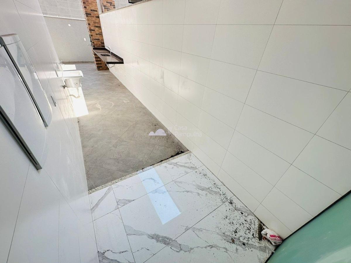 Apartamento, Itapoã, 3 Quartos, 2 Vagas, 1 Suíte