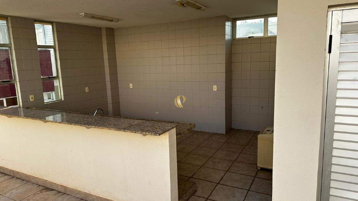 Apartamento, Jardim Cambuí, 2 Quartos, 2 Vagas, 1 Suíte