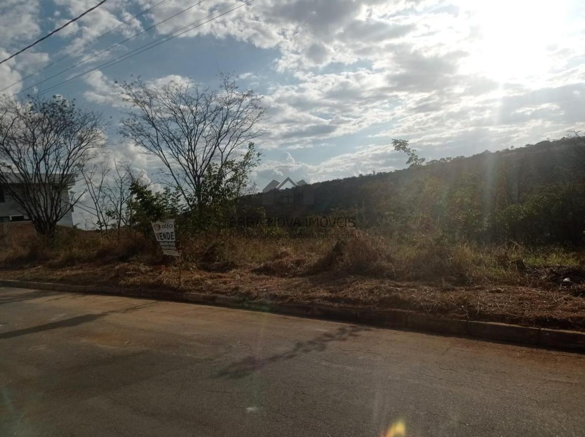 Lote, Residencial Paineiras, 0 Quarto