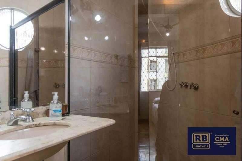 Apartamento, Coração de Jesus, 3 Quartos, 1 Vaga, 1 Suíte