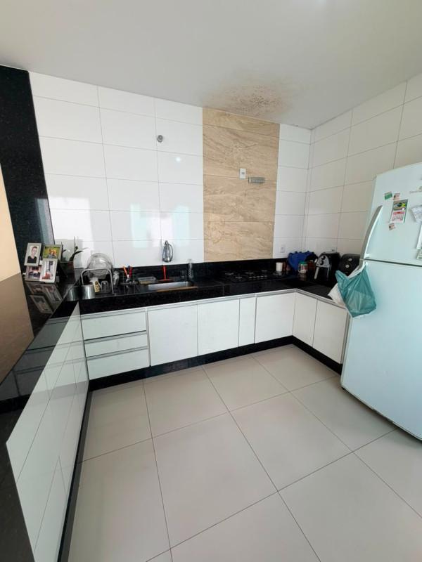 Casa, Liberdade, 2 Quartos, 3 Vagas, 1 Suíte