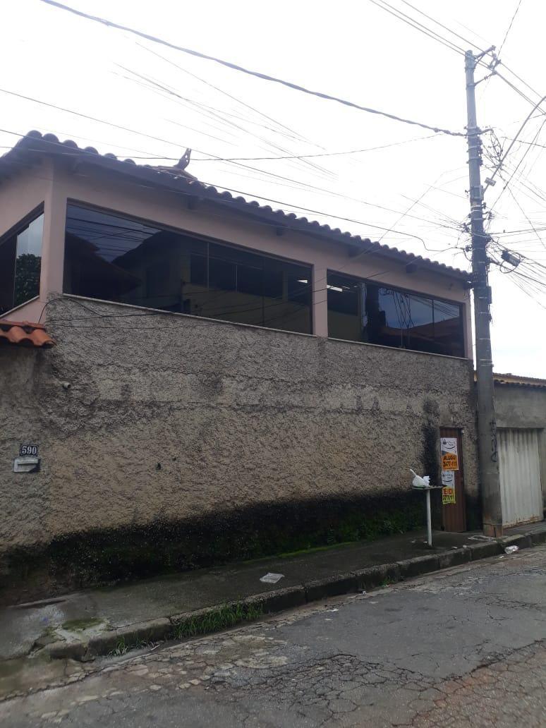 Casa, Coqueiros, 7 Quartos, 0 Vaga