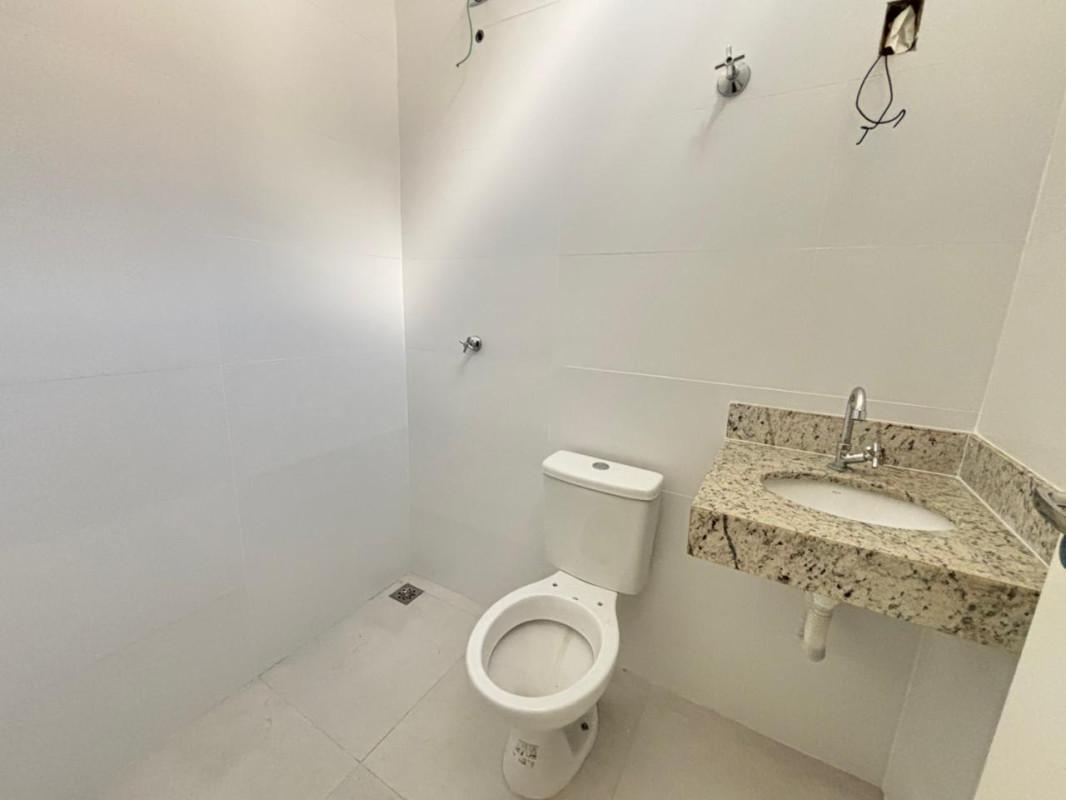 Casa, Planalto, 3 Quartos, 1 Vaga, 2 Suítes
