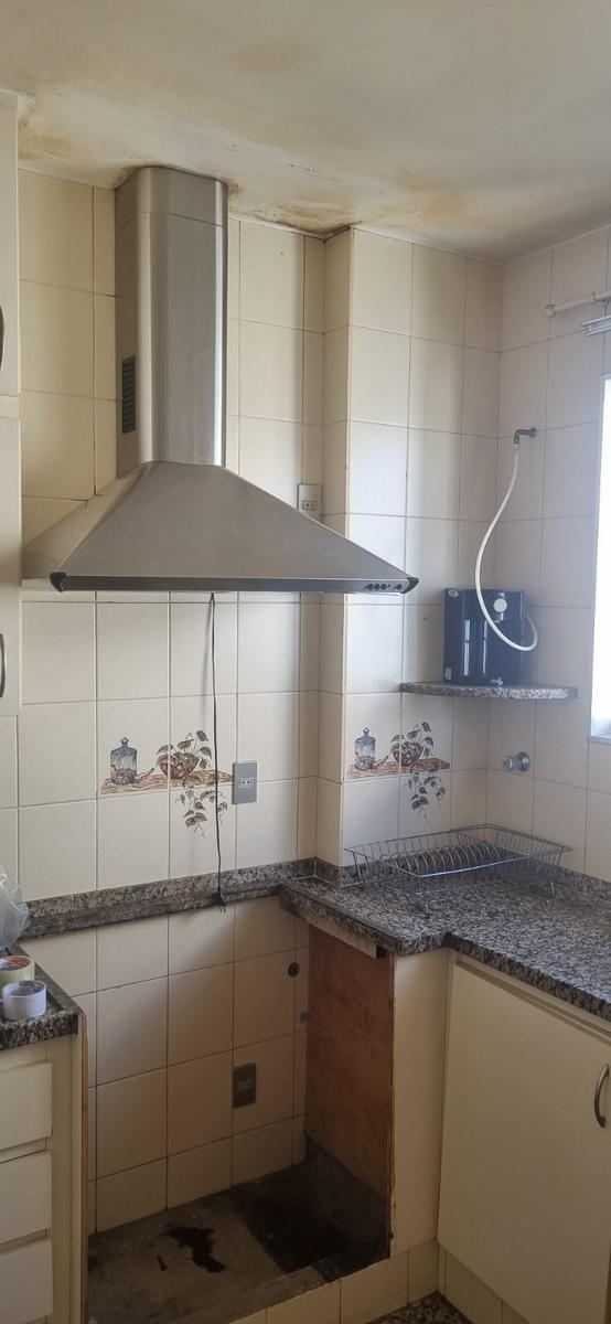 Apartamento, Cruzeiro, 4 Quartos, 3 Vagas, 1 Suíte
