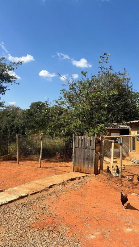 Fazenda, Redentor, 2 Quartos, 4 Vagas, 1 Suíte