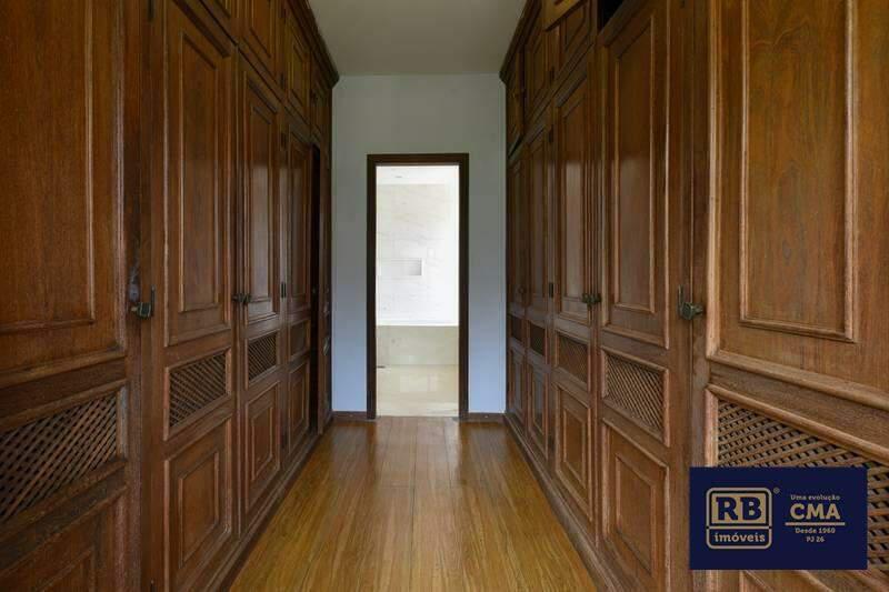 Casa, Mangabeiras, 6 Quartos, 6 Vagas, 4 Suítes
