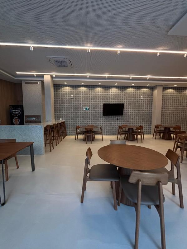 Apartamento, Sagrada Família, 3 Quartos, 2 Vagas, 1 Suíte