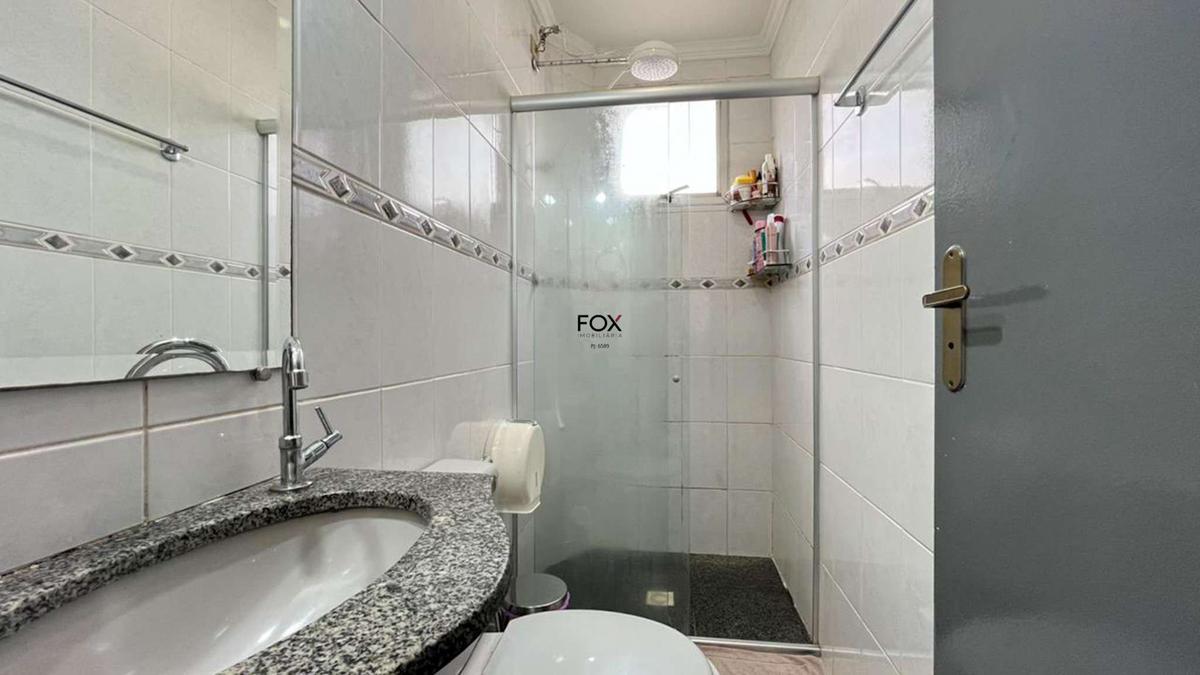 Apartamento, Buritis, 4 Quartos, 1 Vaga, 1 Suíte