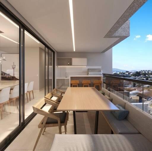 Apartamento, Cidade Nobre, 3 Quartos, 2 Vagas, 3 Suítes