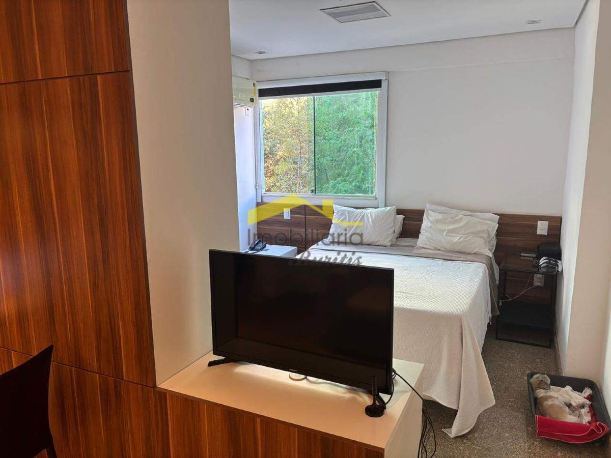 Apartamento, Estoril, 1 Quarto, 1 Vaga