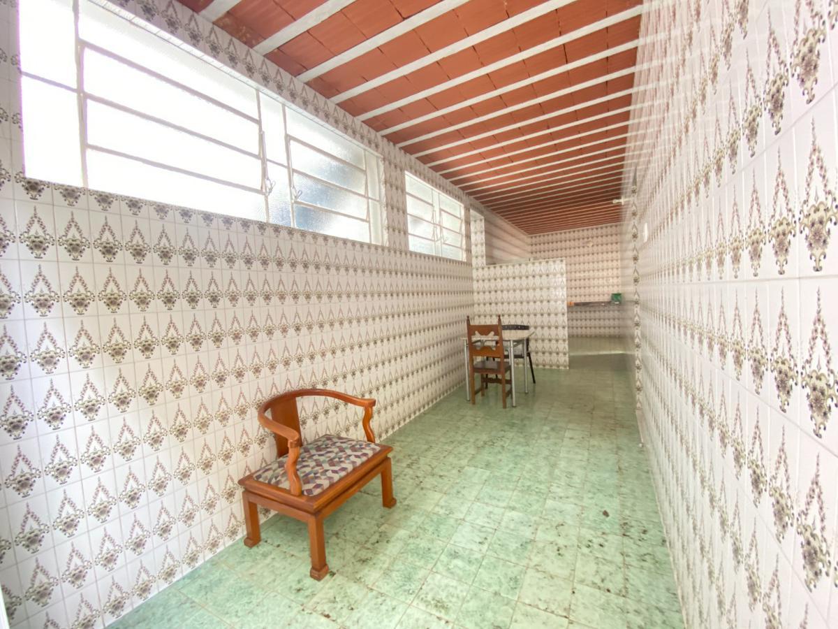 Casa, Carlos Prates, 4 Quartos, 0 Vaga, 1 Suíte