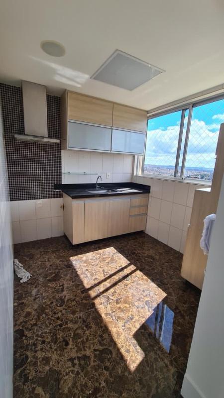 Cobertura, Manacás, 3 Quartos, 2 Vagas, 1 Suíte