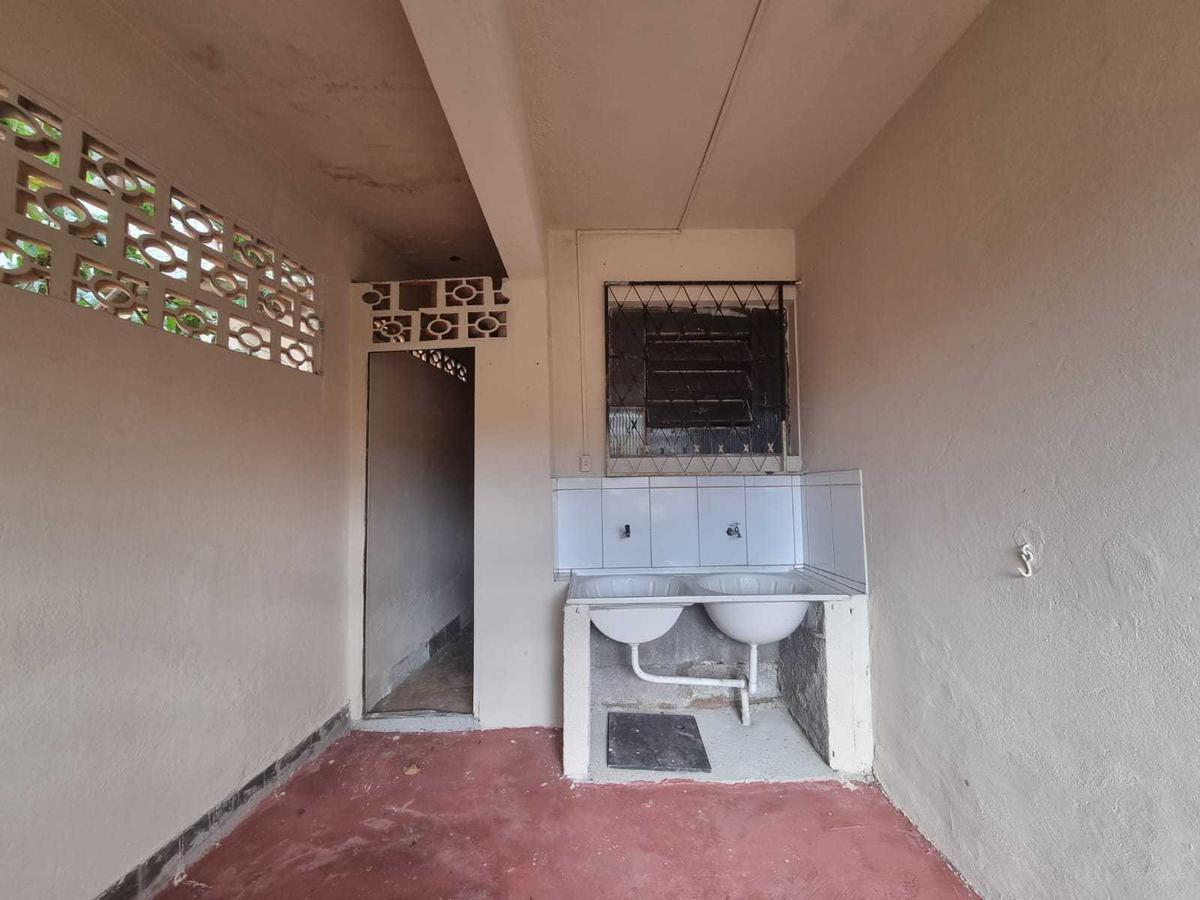 Casa, Parque Duval de Barros, 3 Quartos, 1 Vaga